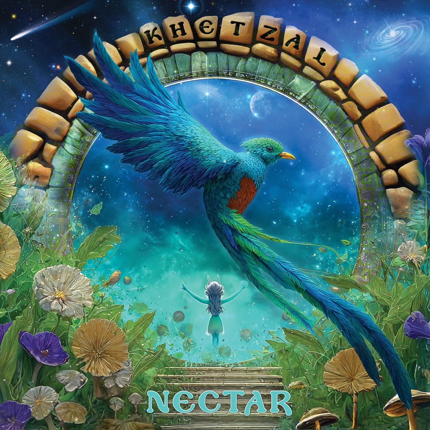 Nectar
