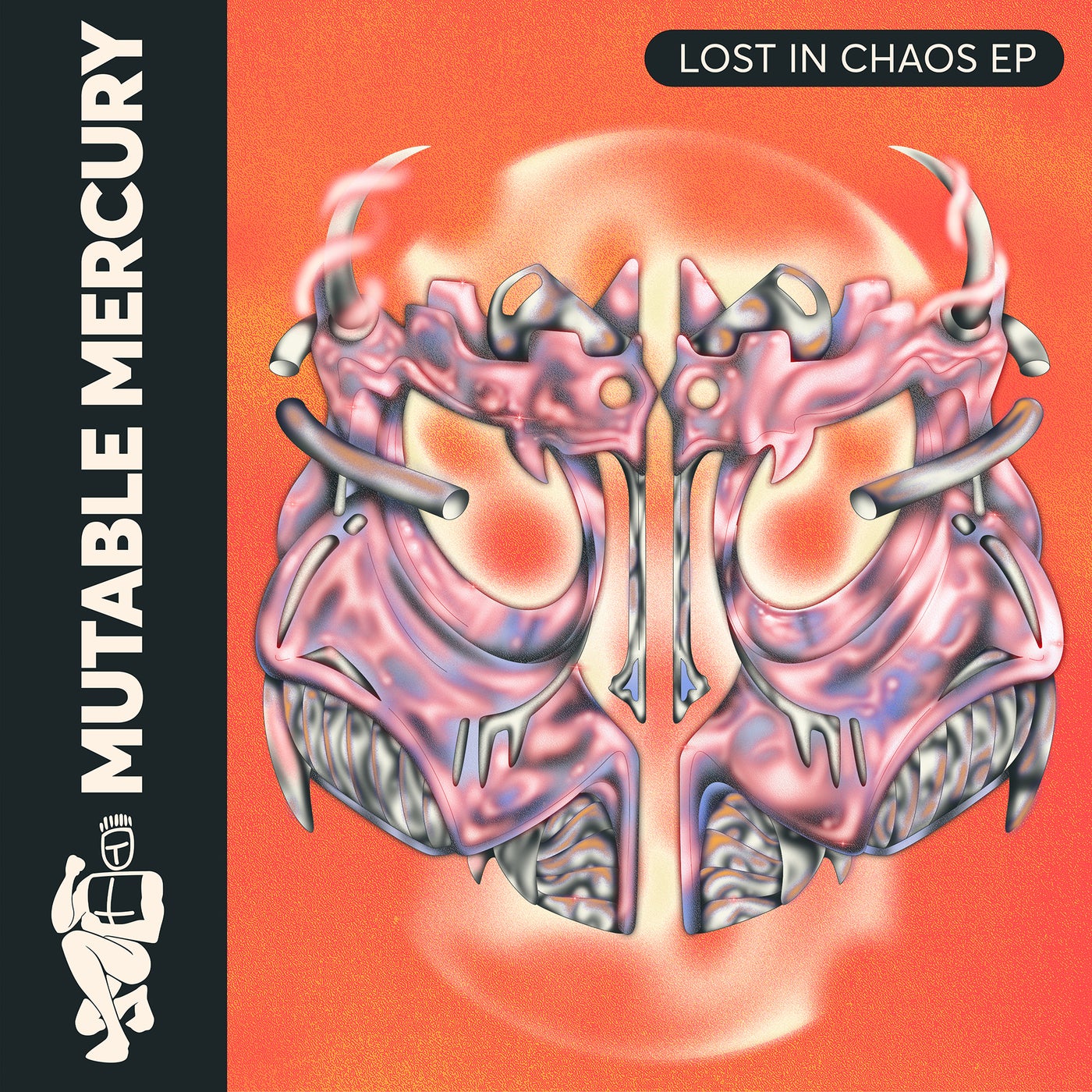 Lost in Chaos EP