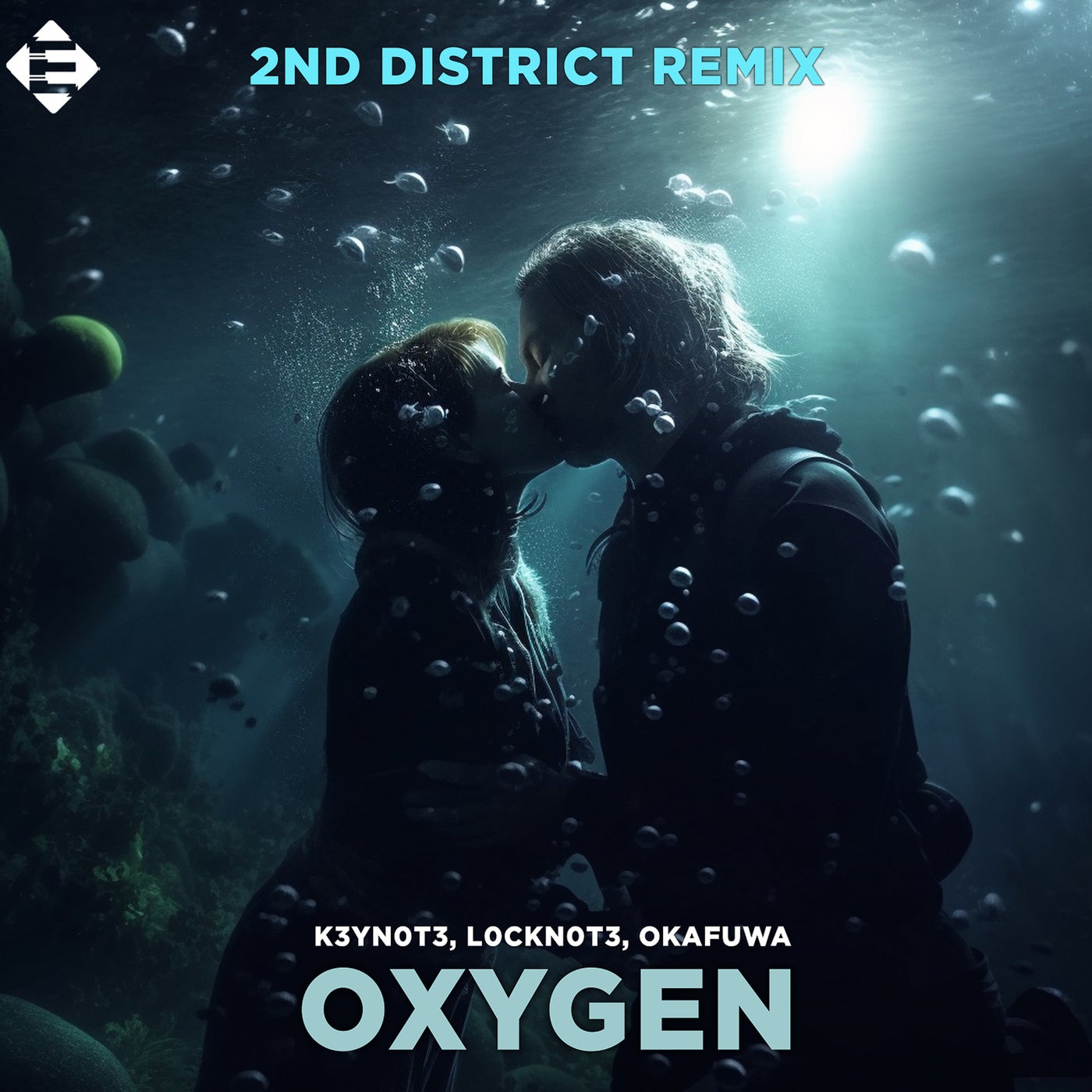 Oxygen (2nd District Remix)