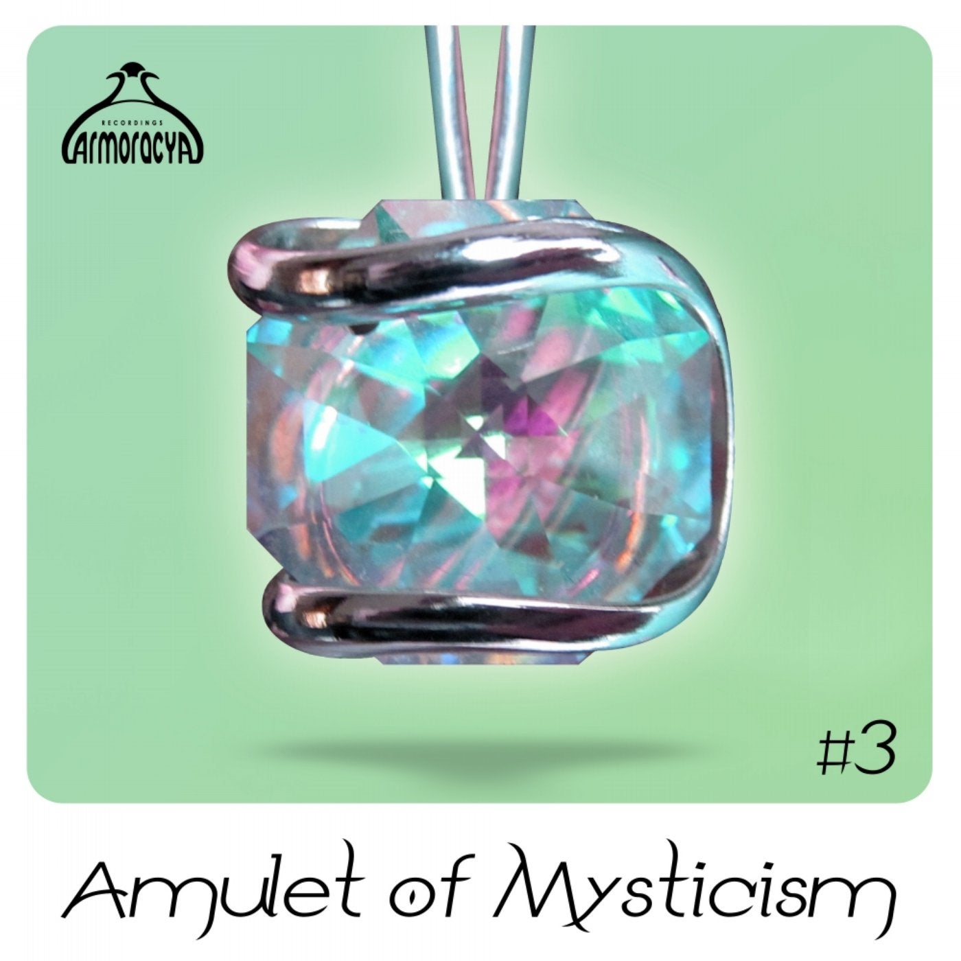 Amulet Of Mysticism #3
