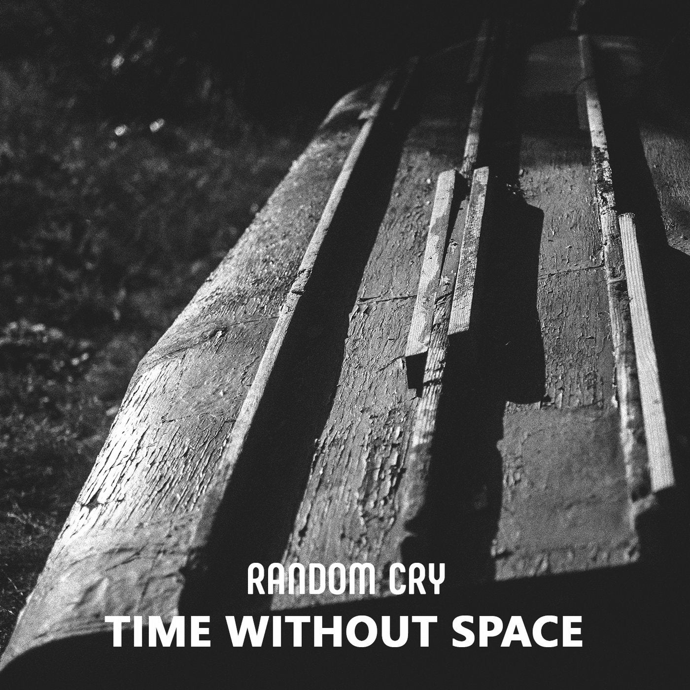 Time Without Space