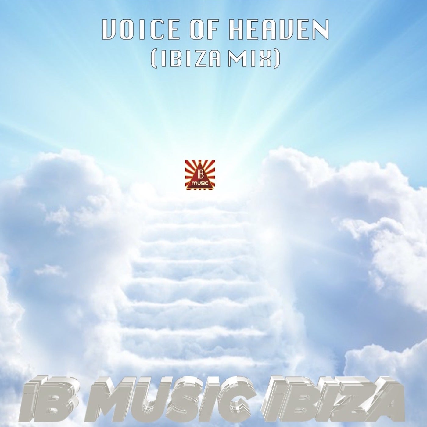 Voice of Heaven