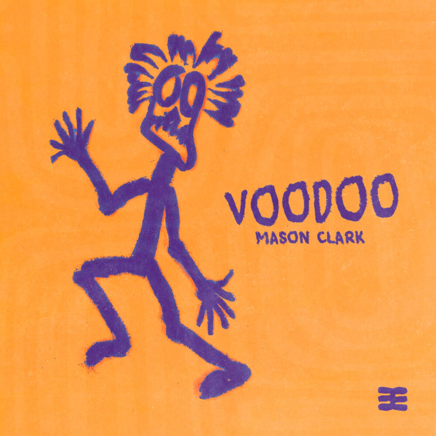 Voodoo (Extended Mix)