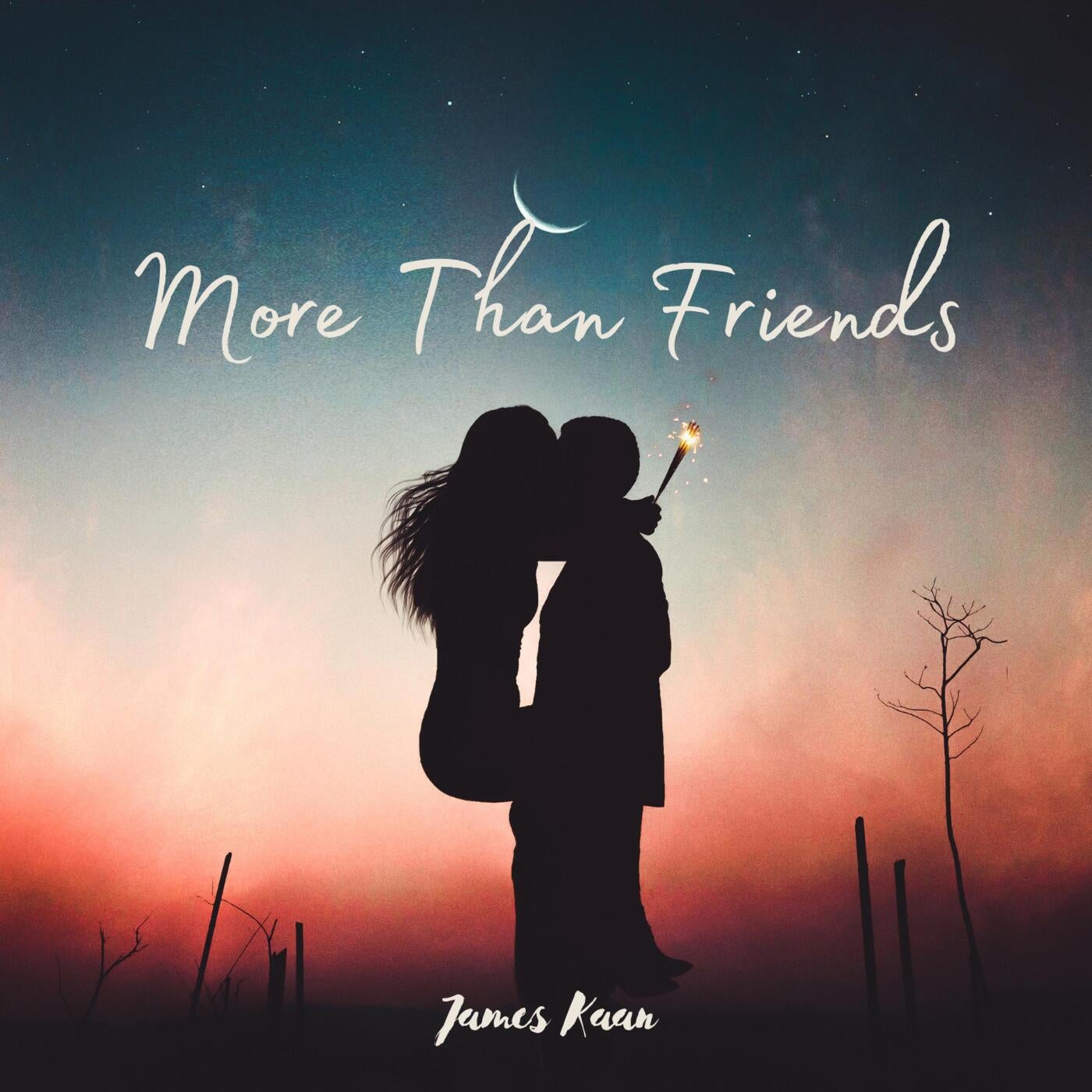 More Than Friends