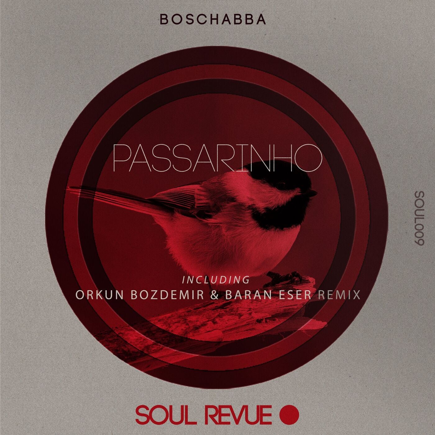 Passarinho