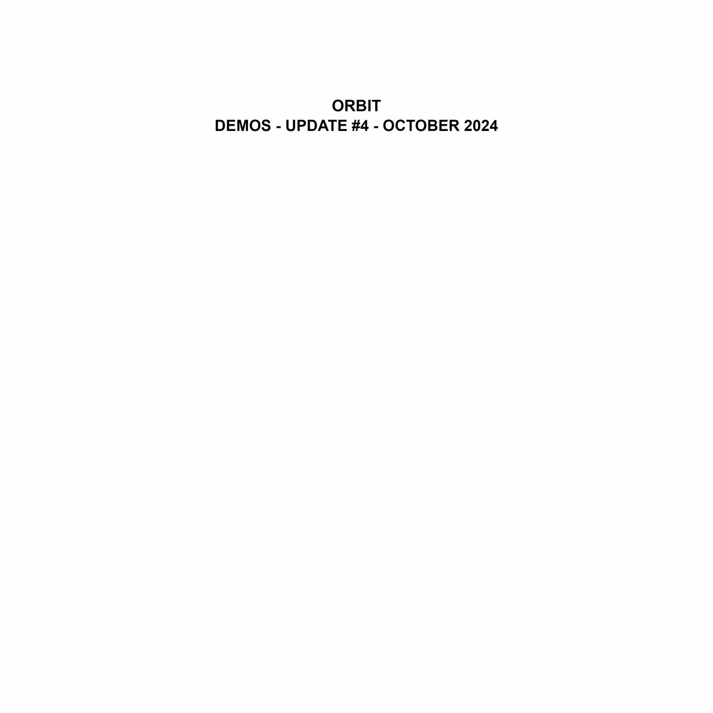 Demos