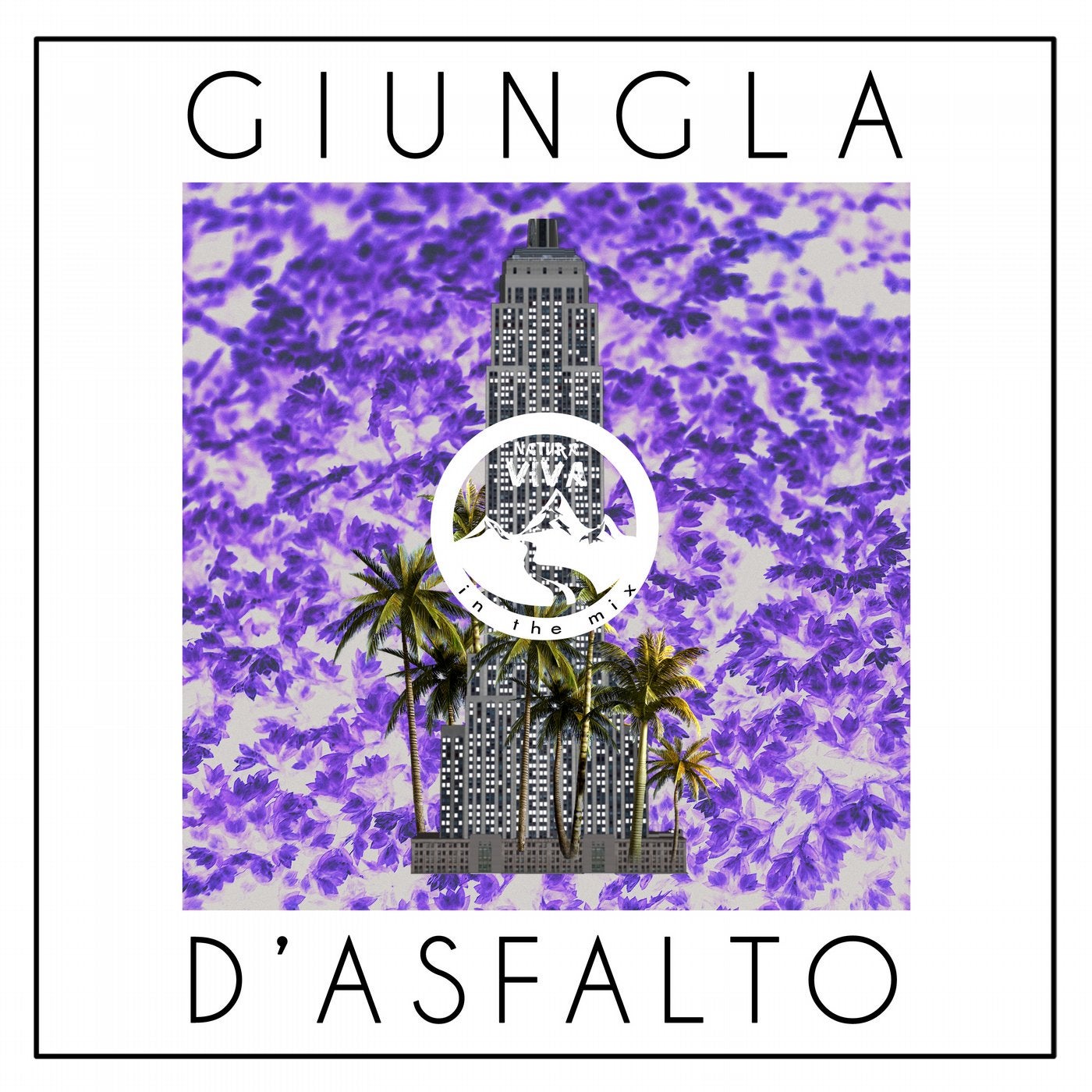 Giungla d'asfalto