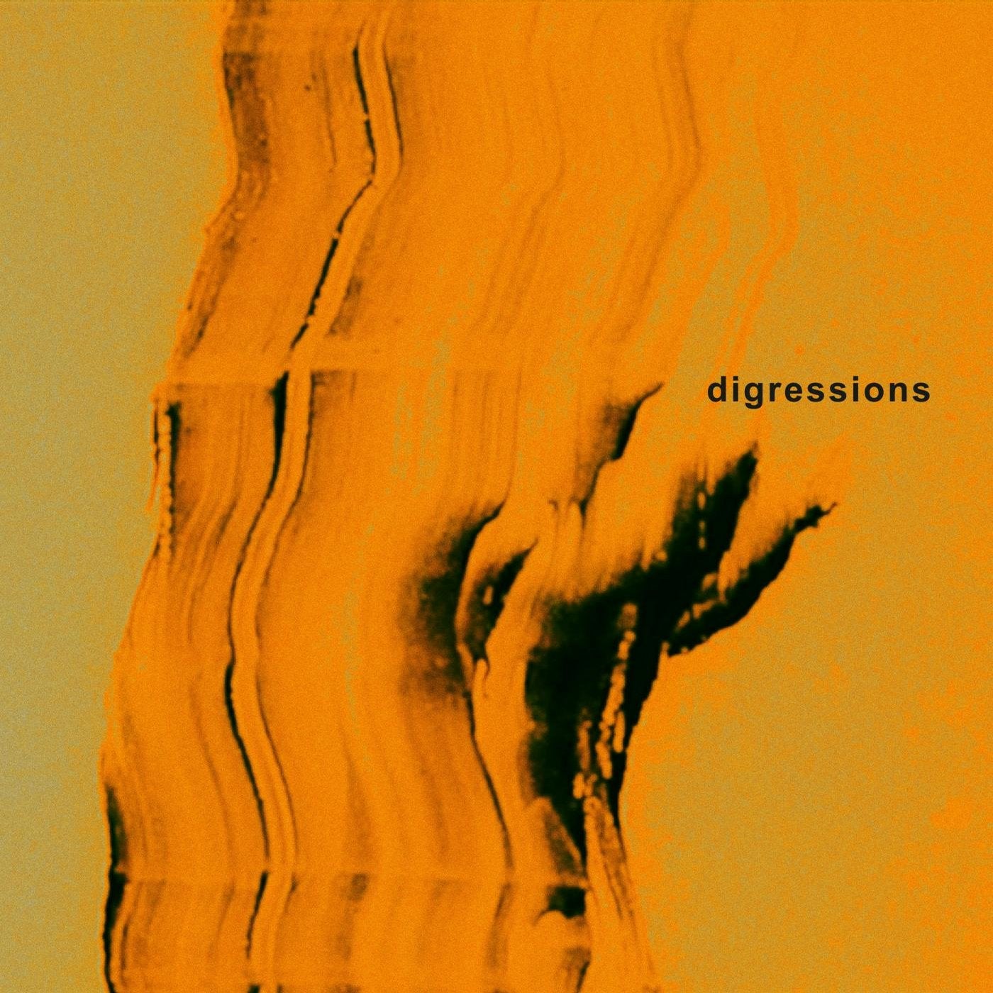 Digressions (with Gammer)