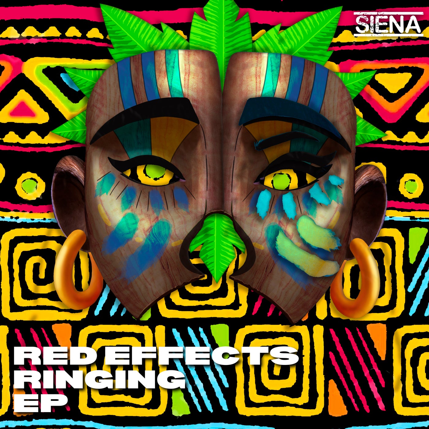 Red Effects – Ringing EP SN102B AIFF Red Effects – Ringing EP SN102B AIFF