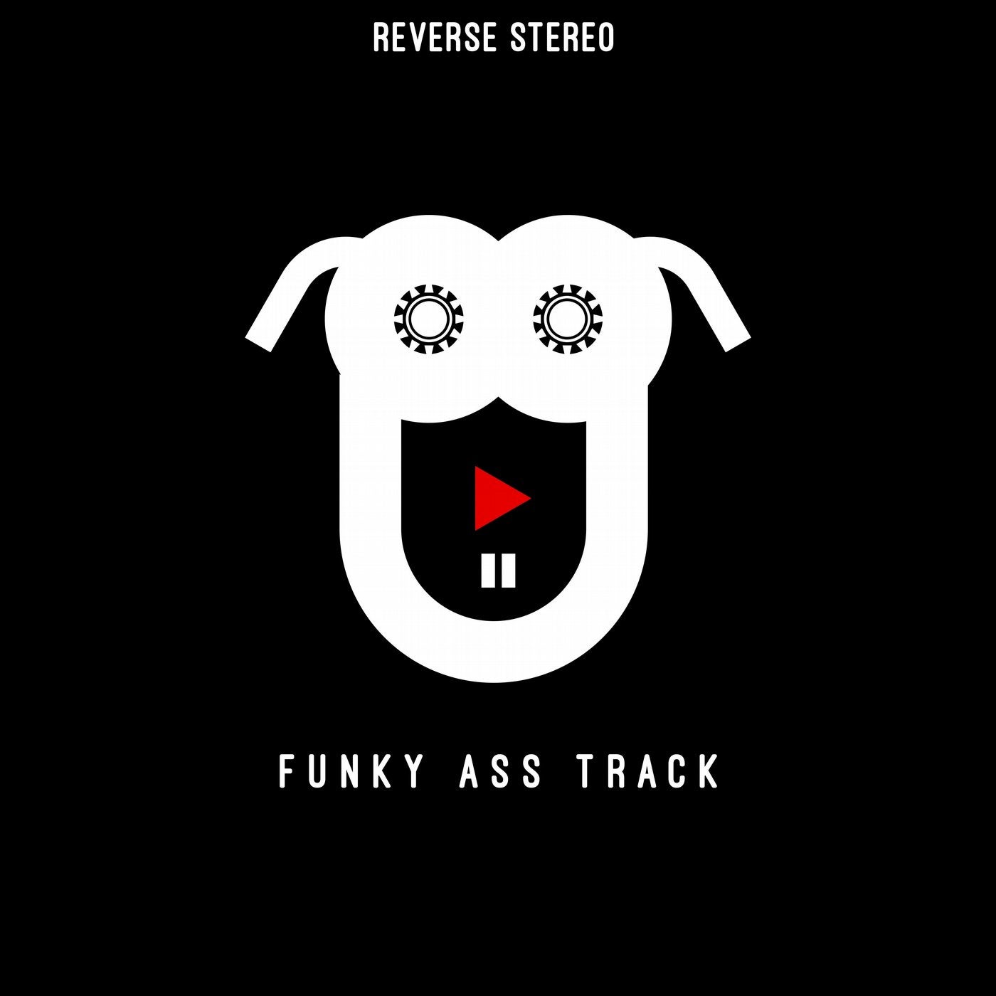 Funky Ass Track