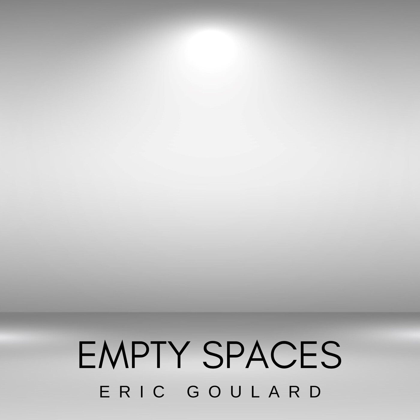 Empty Spaces (Original Mix)