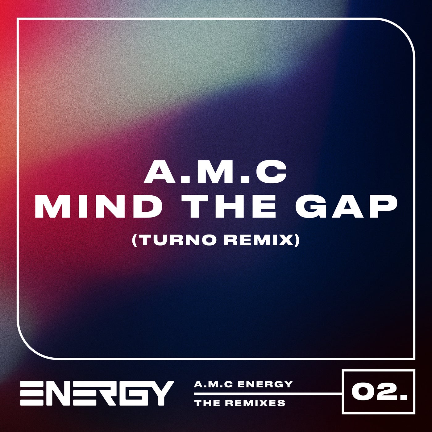Mind The Gap (Turno Remix)