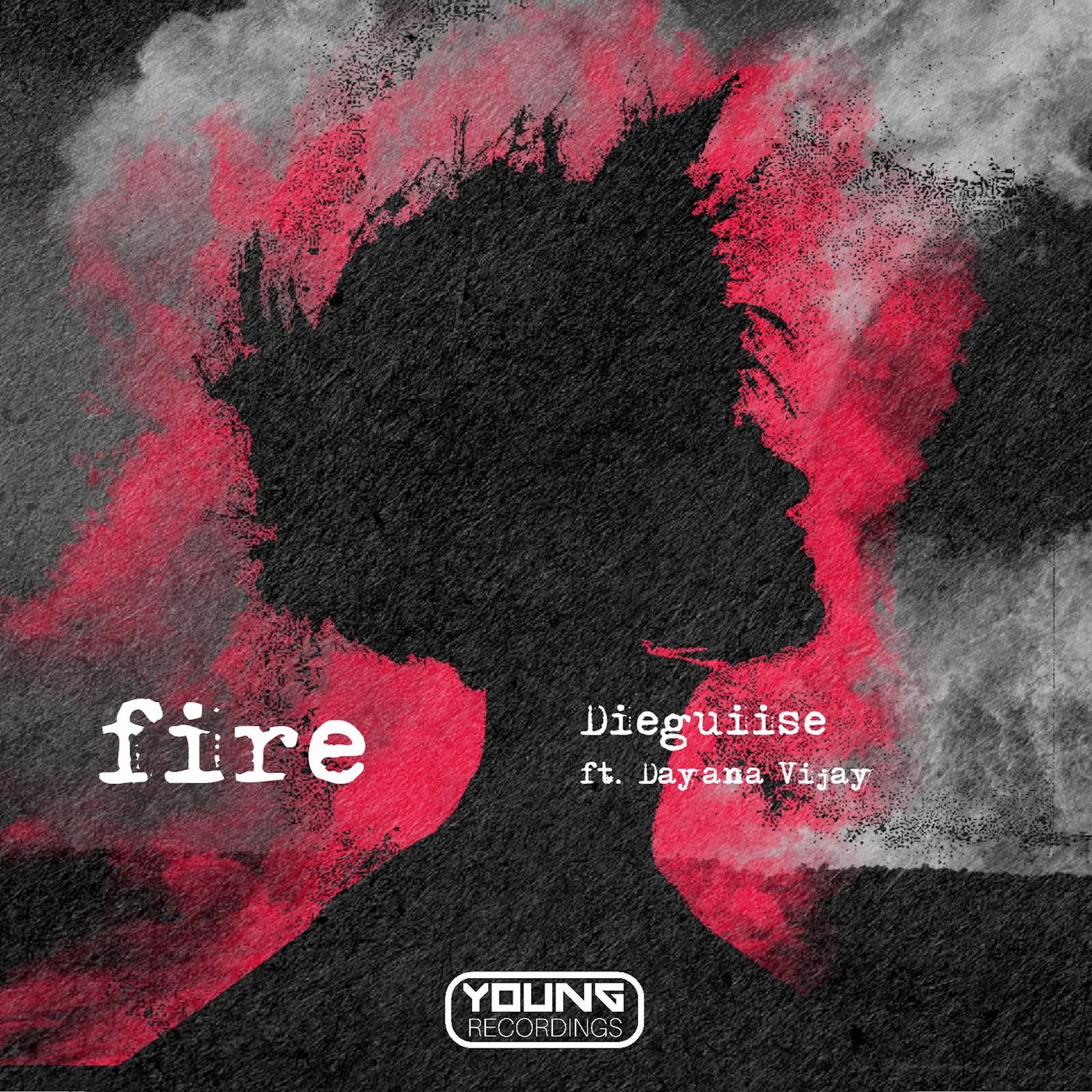 Fire (Radio Edit)