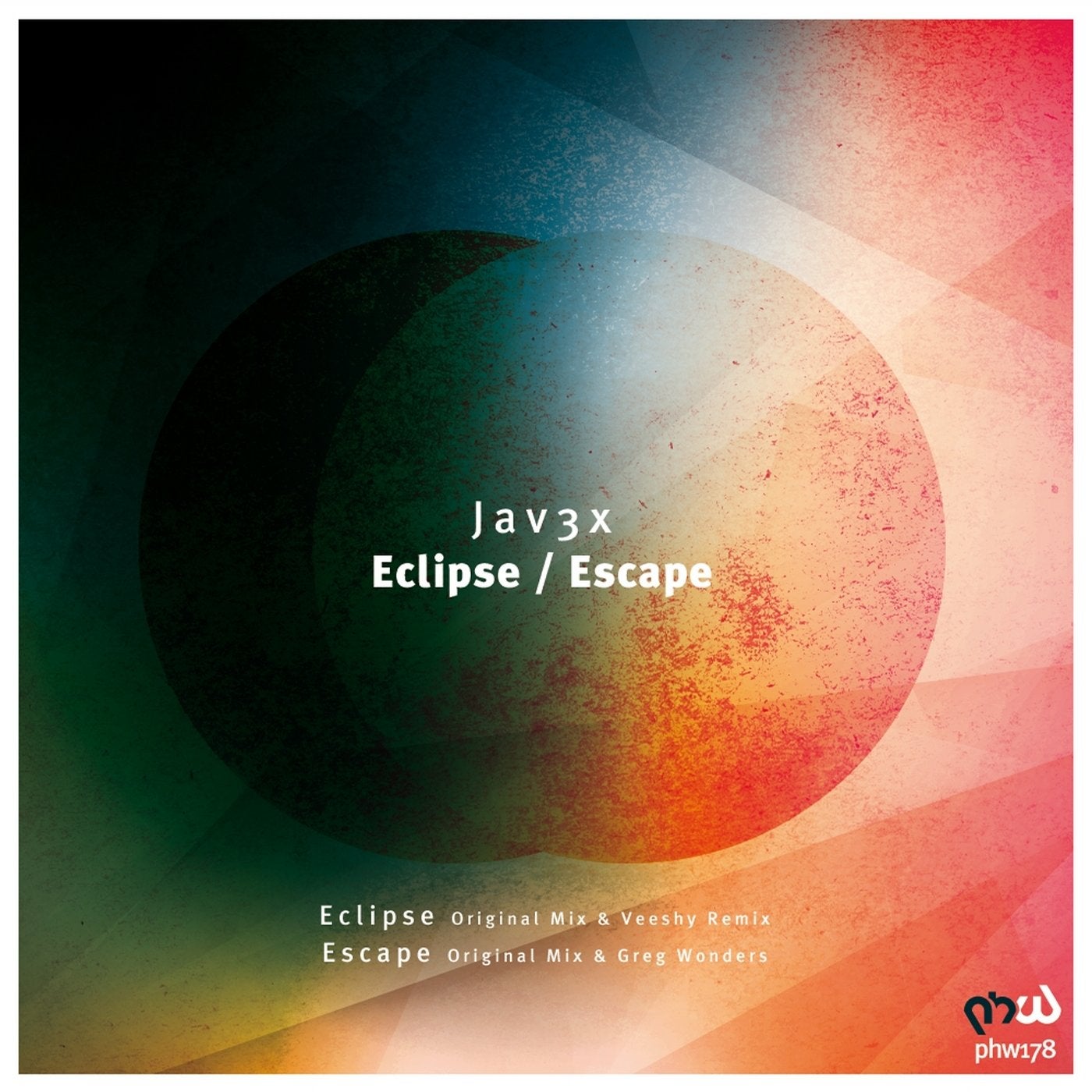 Eclipse / Escape