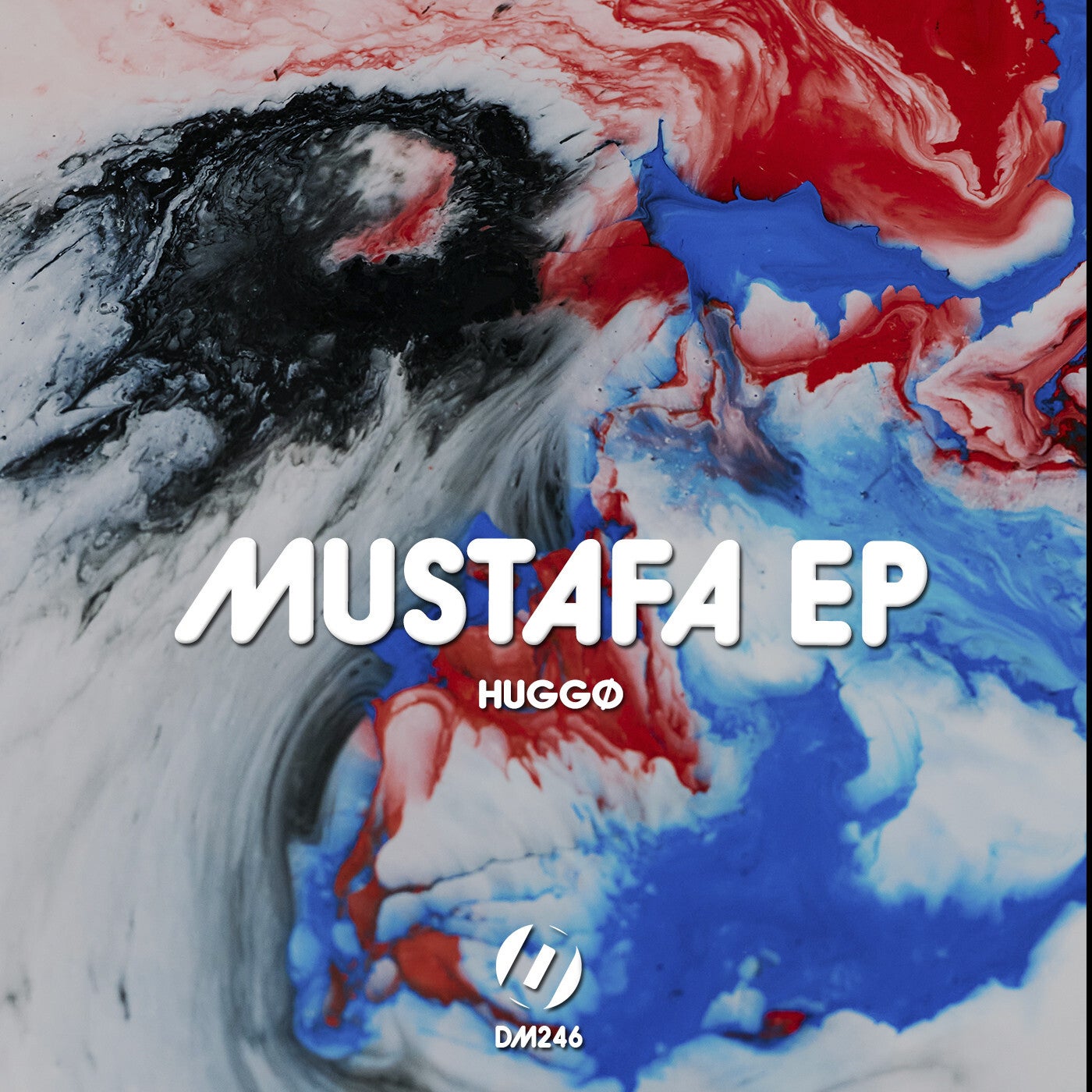 Mustafa EP