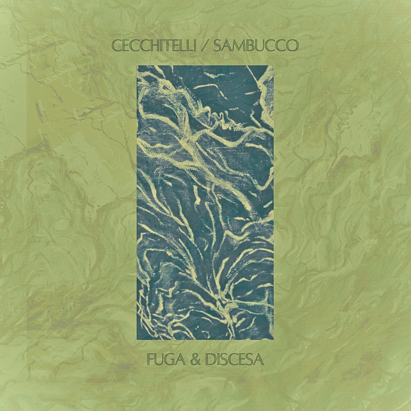 Fuga & Discesa