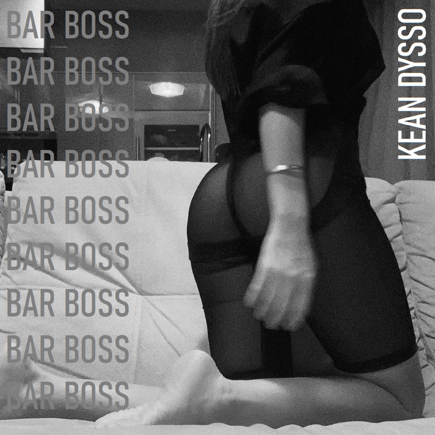 BAR BOSS
