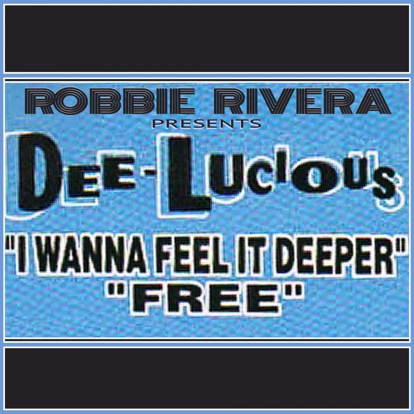 Dee-Lucious EP