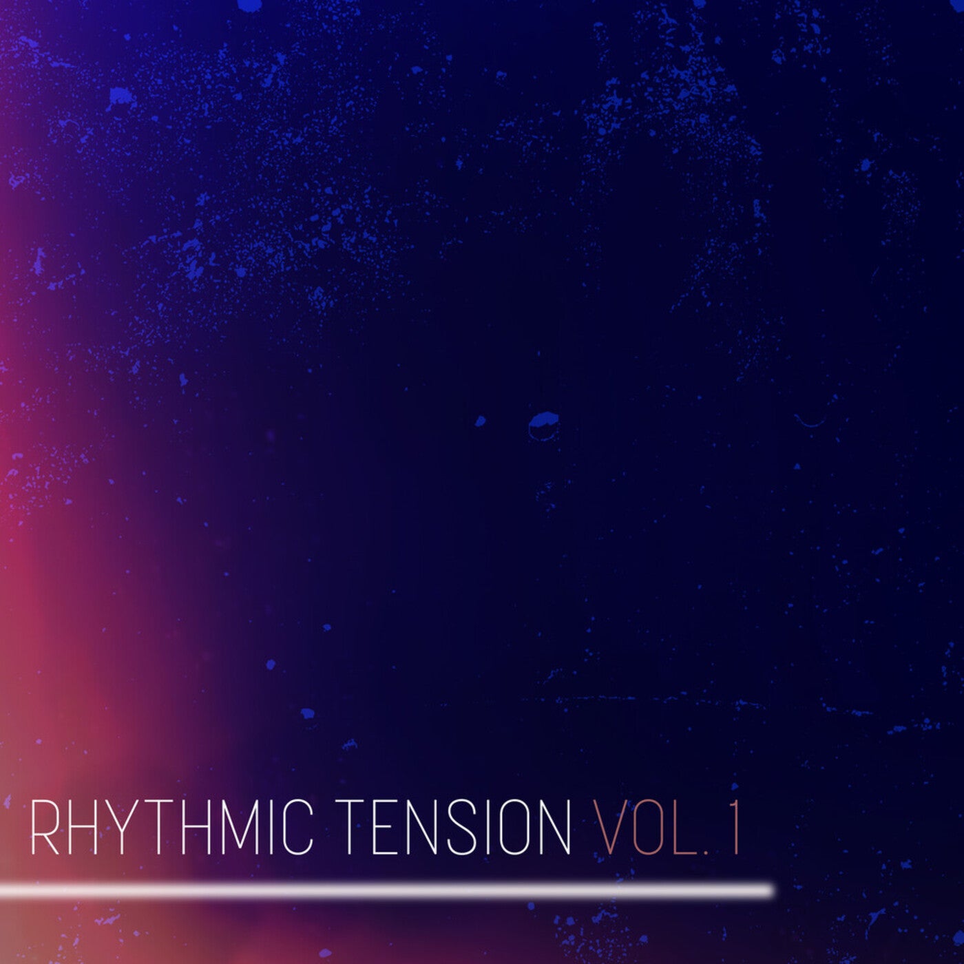Rhythmic Tension, Vol. 1