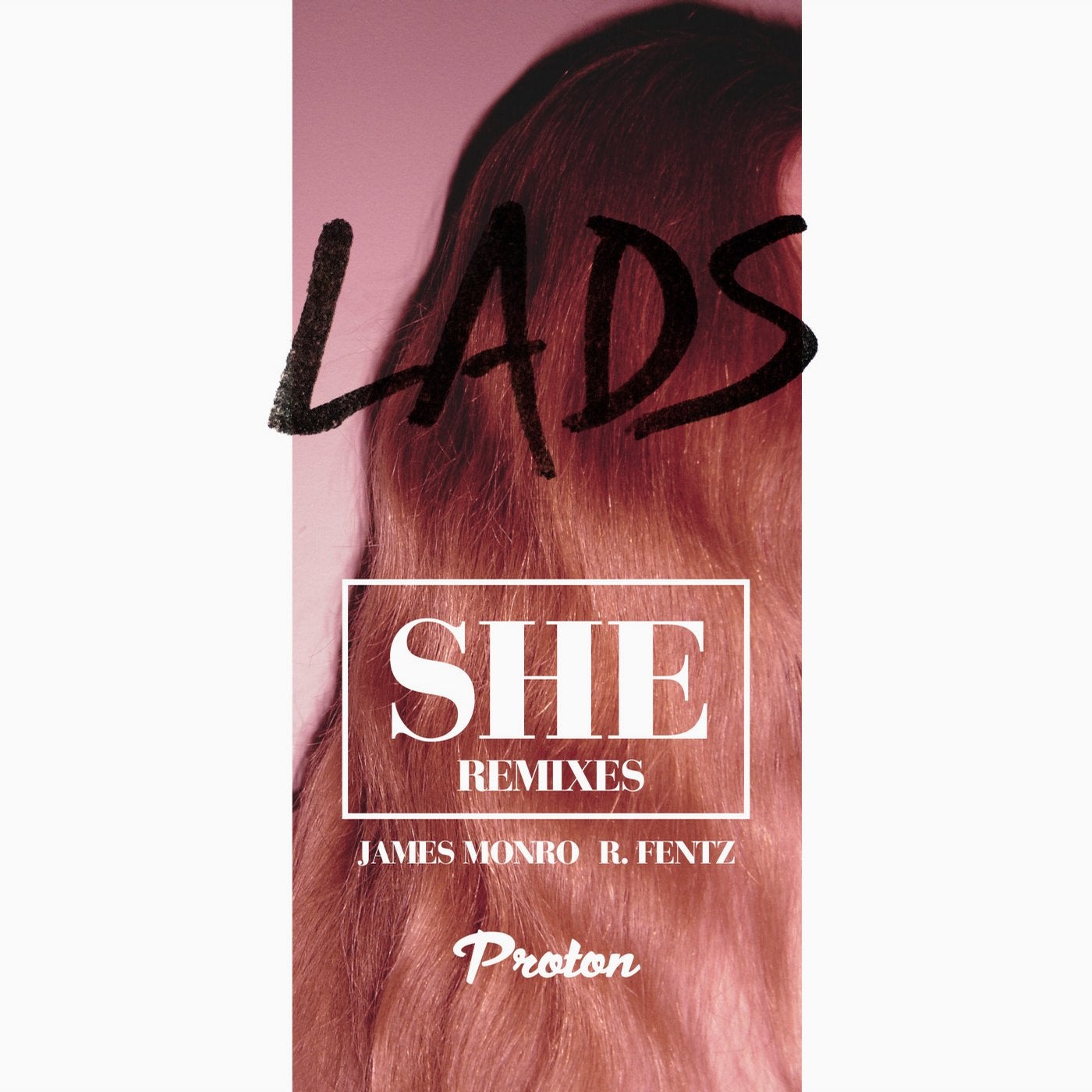 She (James Monro, R. Fentz Remixes)