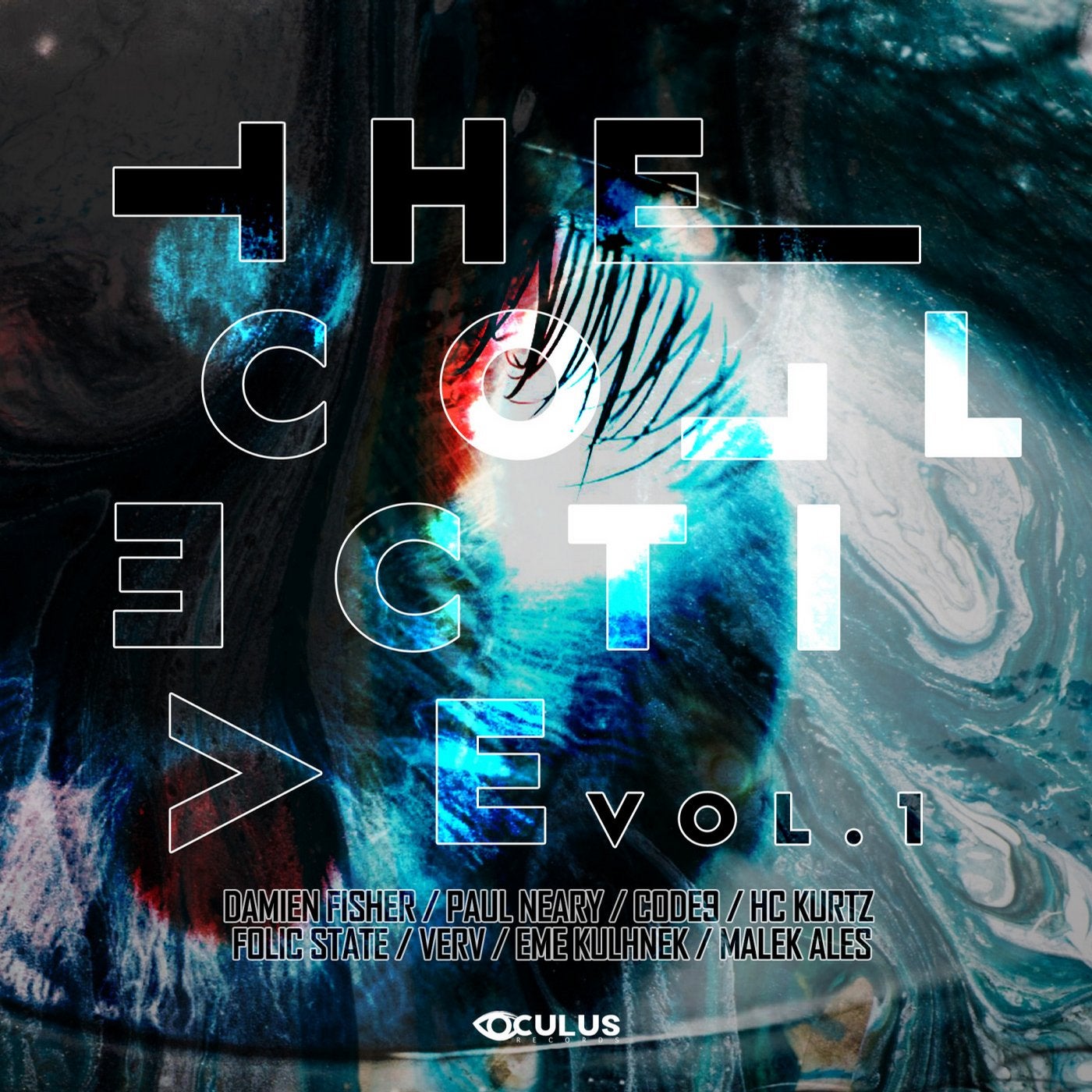 The Collective Vol.1