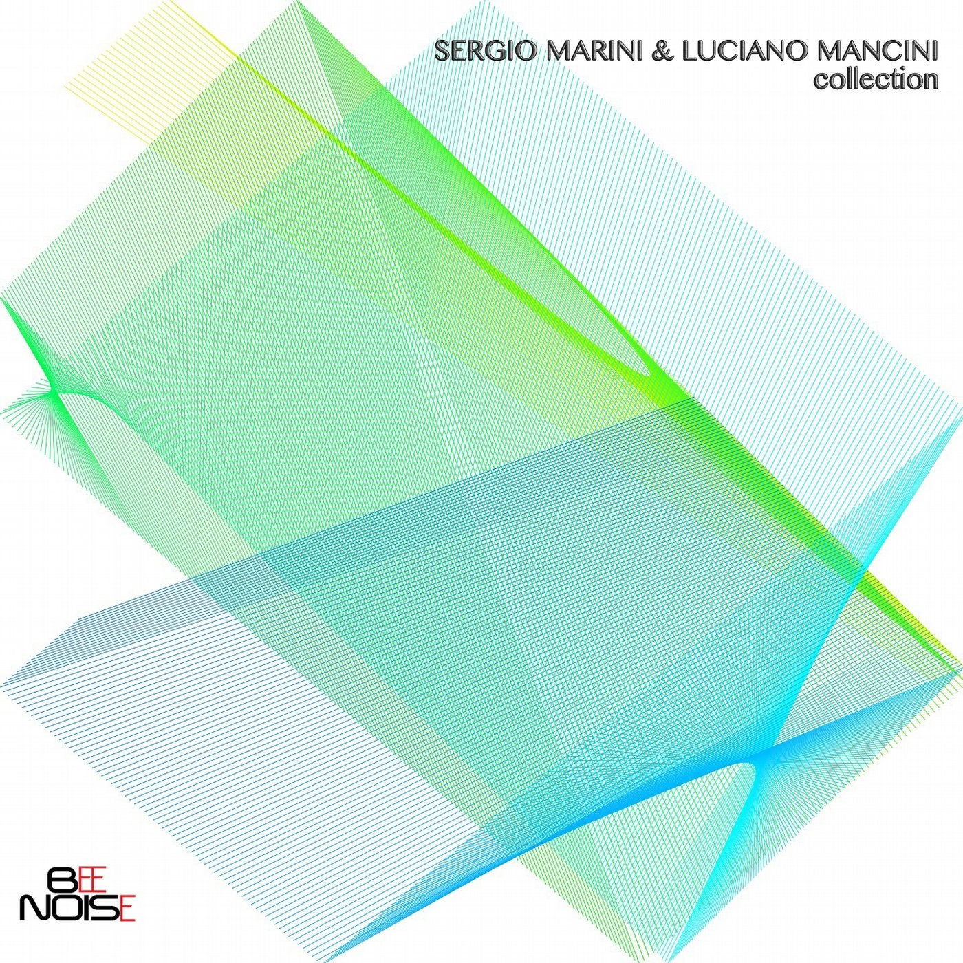 Sergio Marini & Luciano Mancini Collection