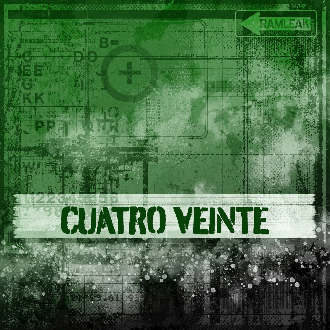 Cuatro Veinte