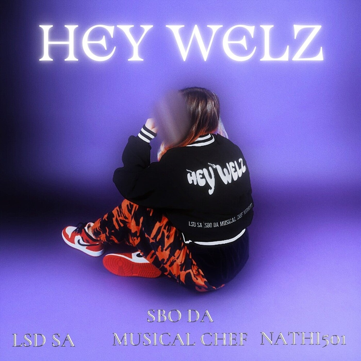 Hey Welz