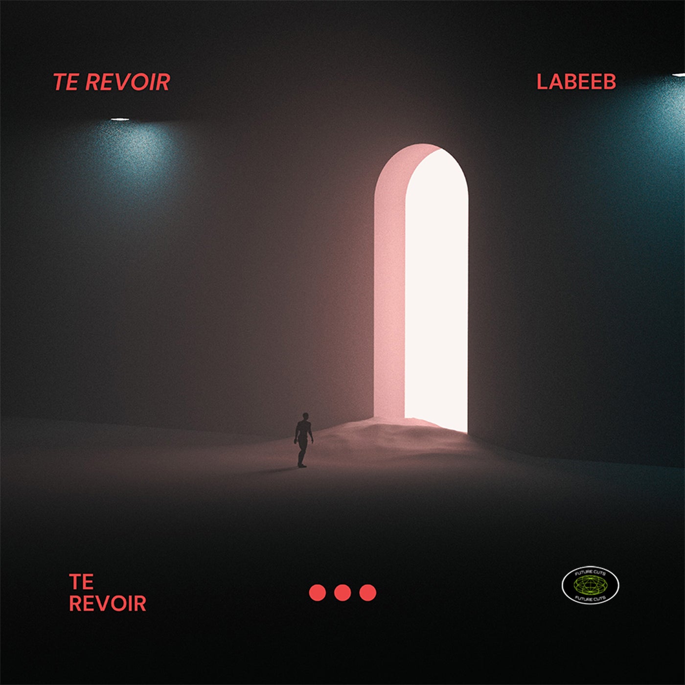 Te Revoir EP (Extended Mix)