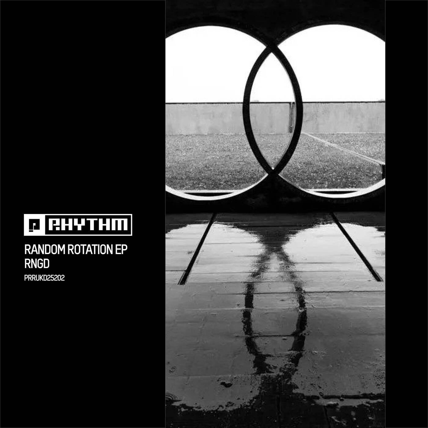 RNGD - Random Rotation EP [Planet Rhythm] | Music & Downloads on Beatport