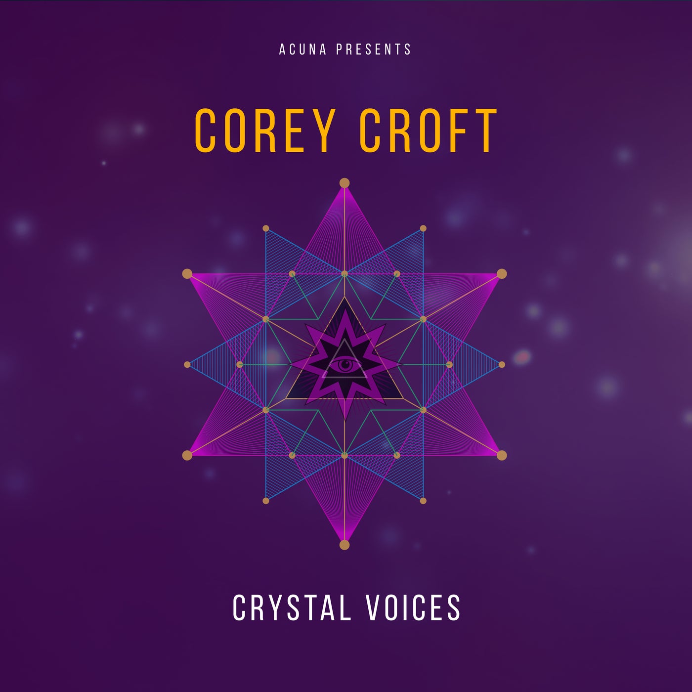 Crystal Voices