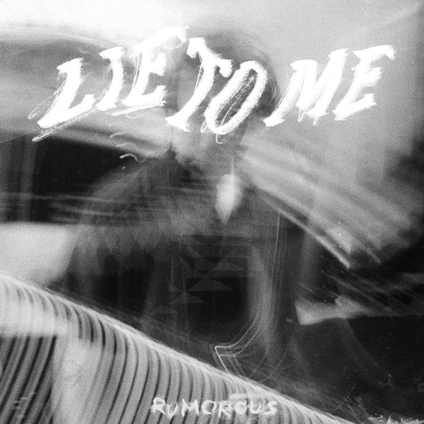Lie to Me (Extended Mix)