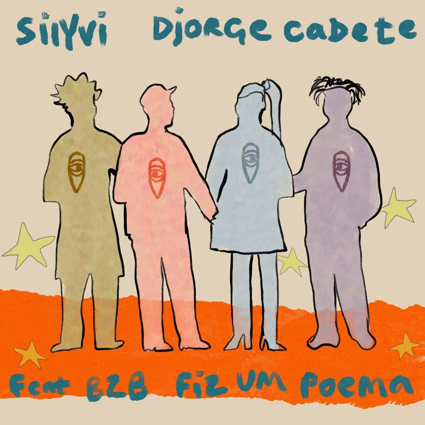 Fiz Um Poema