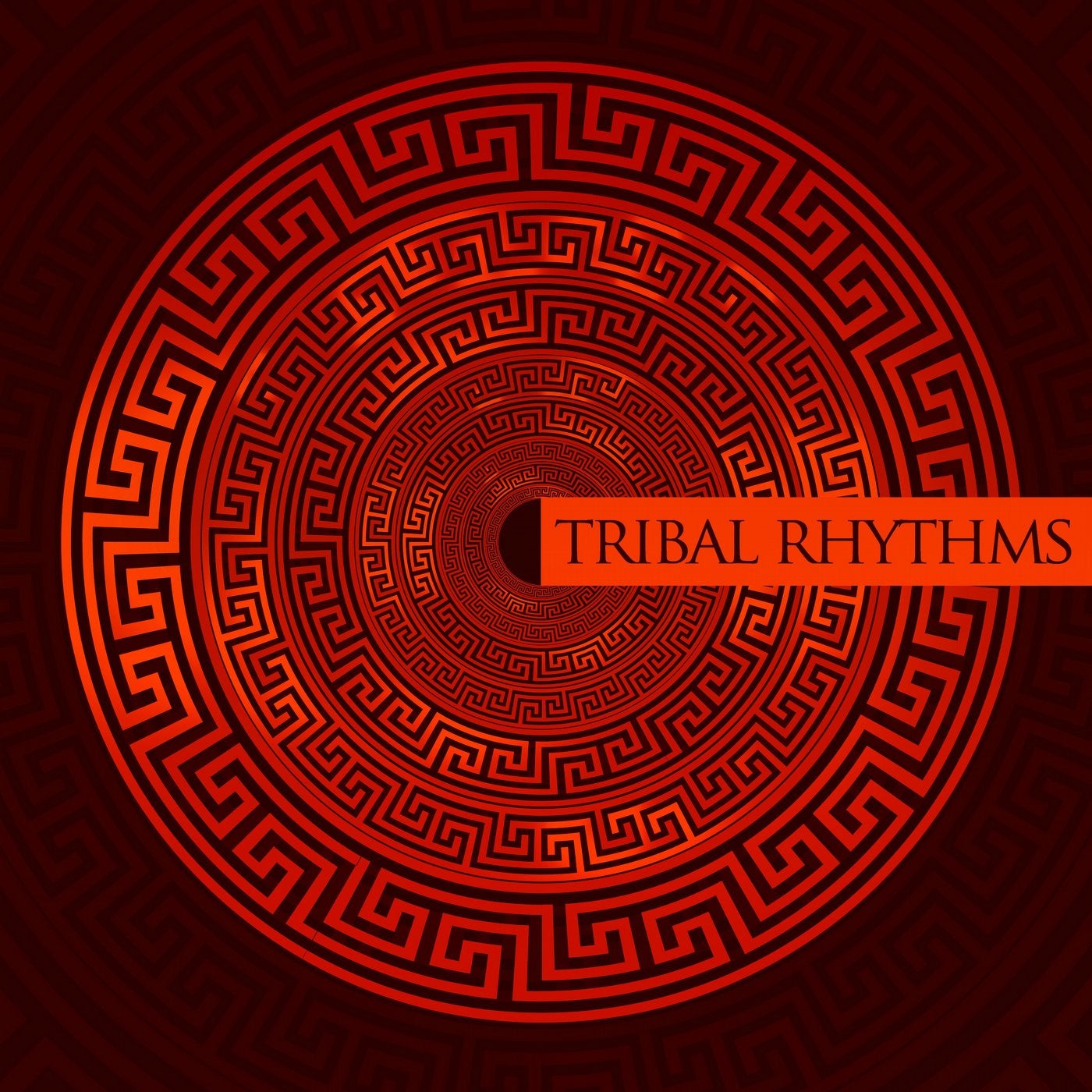 Tribal Rhythms