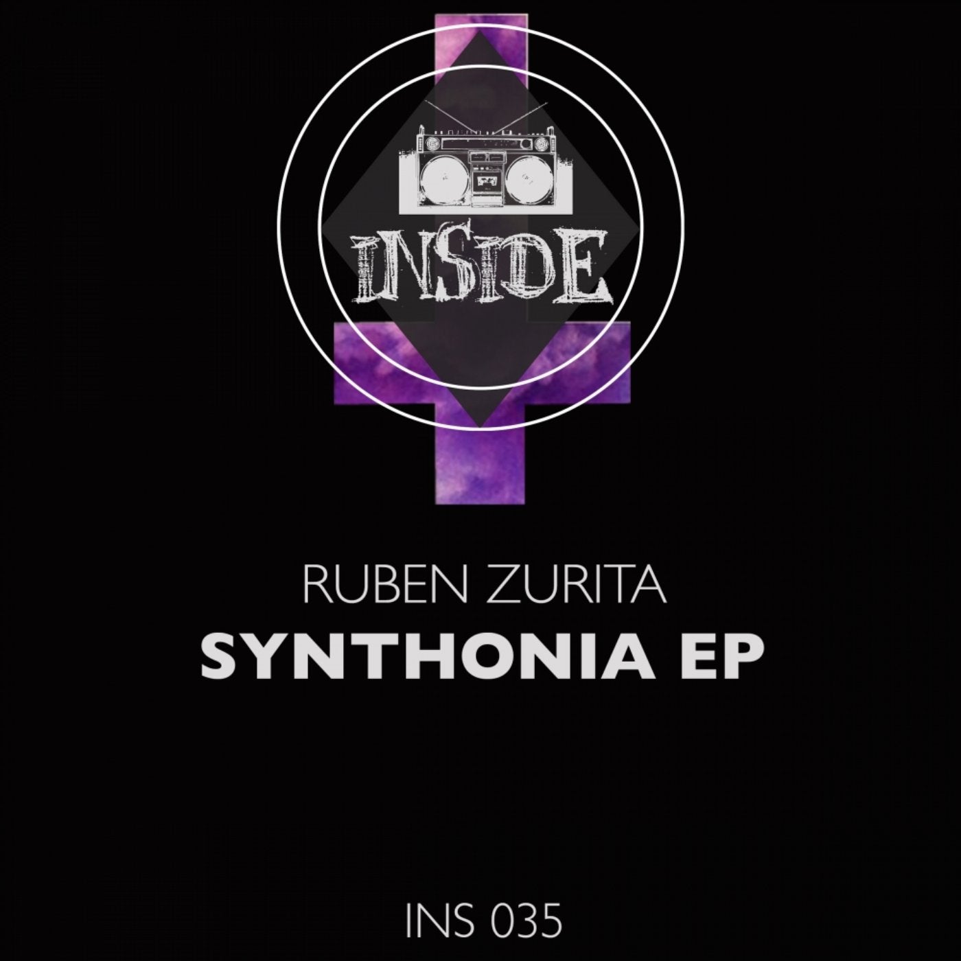 Synthonia EP