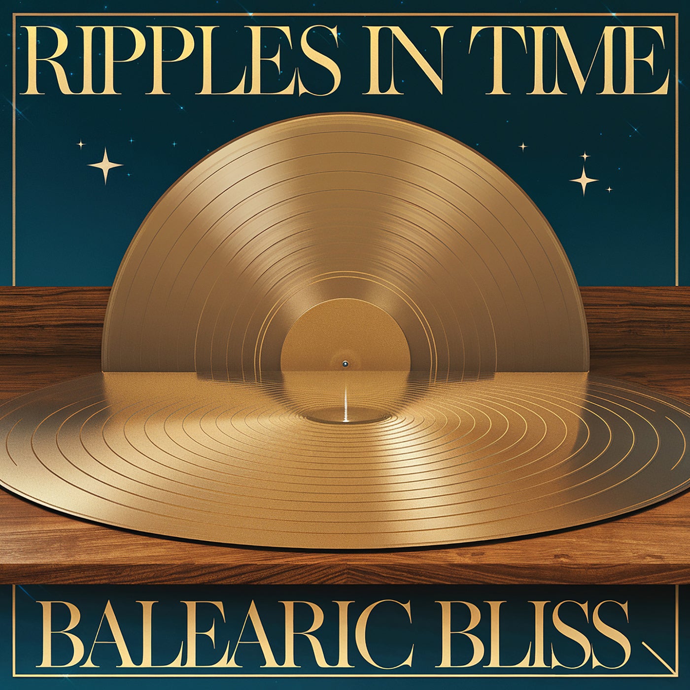 Ripples in Time