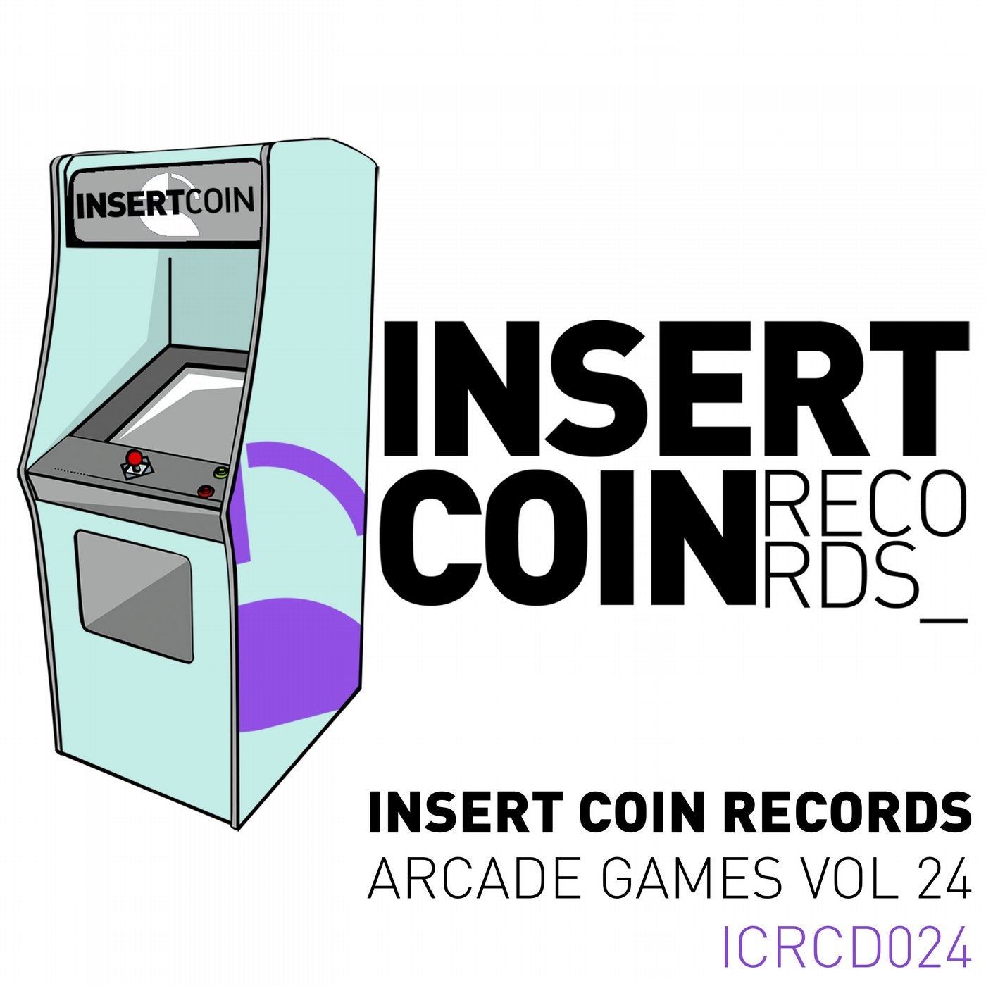 Arcade Games Vol 24