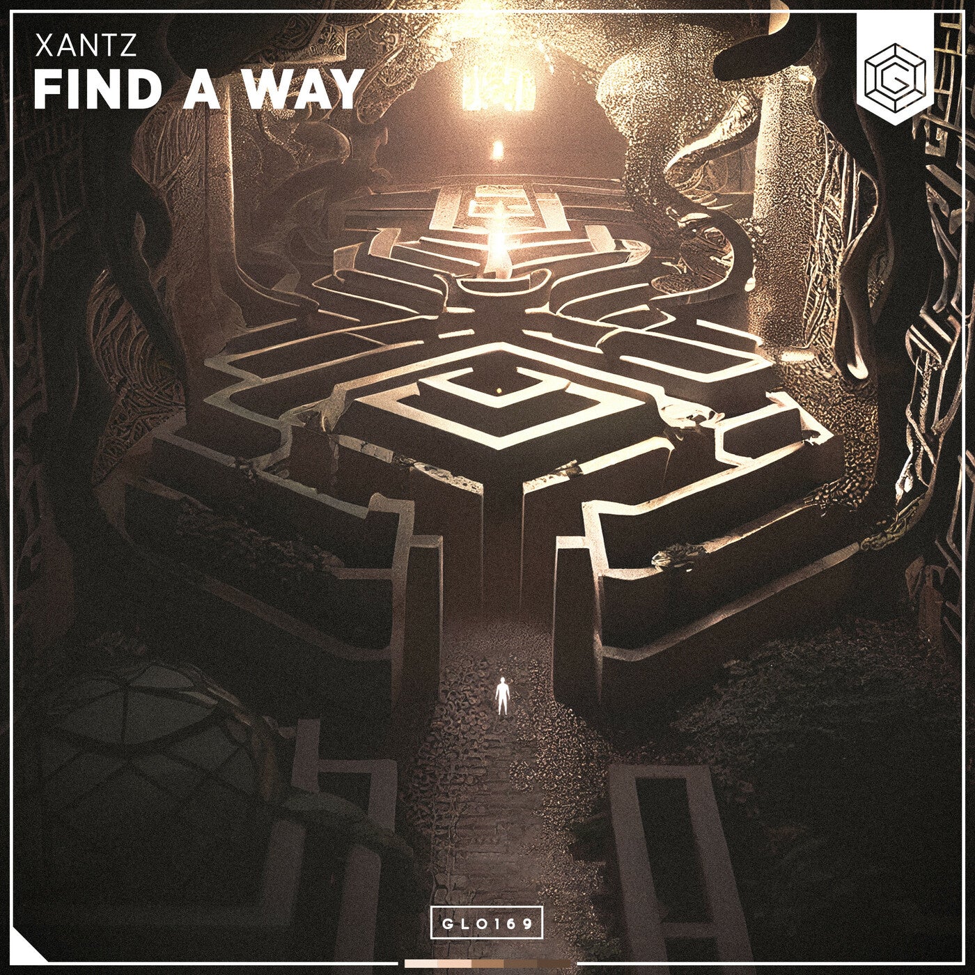 Find A Way