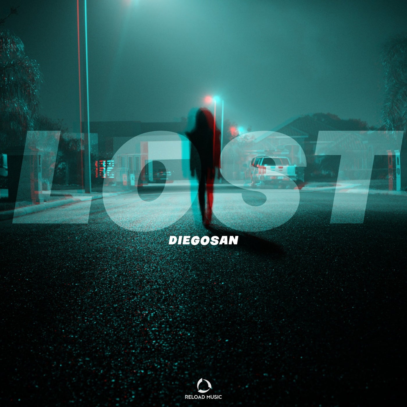 Lost