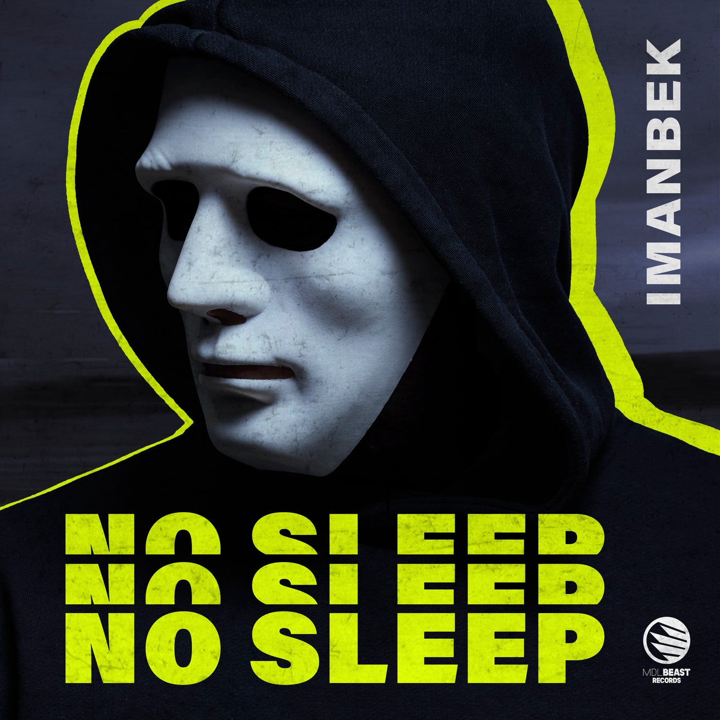 No Sleep (Extended Mix)