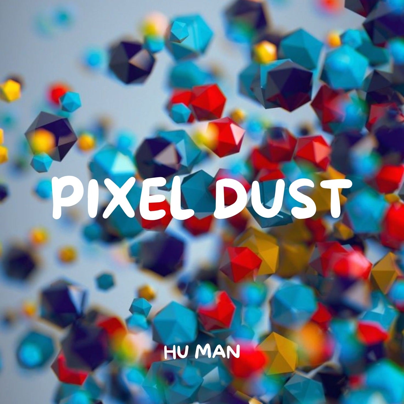 Pixel Dust