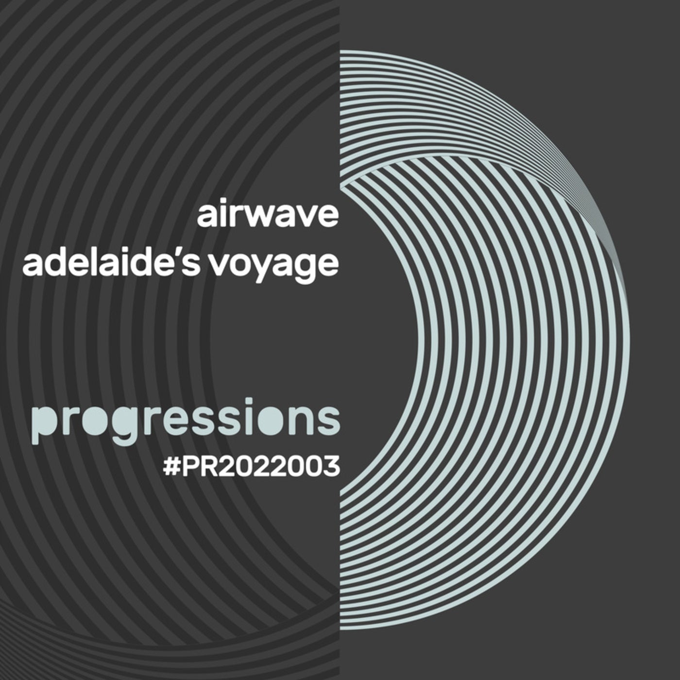 Adelaide's Voyage