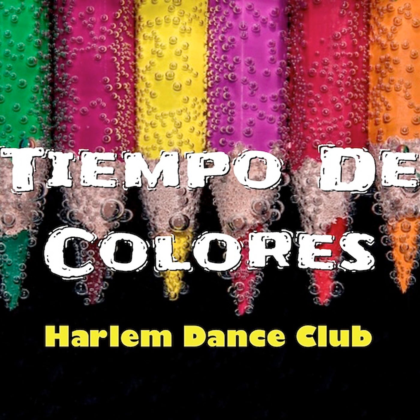 Tiempo de Colores
