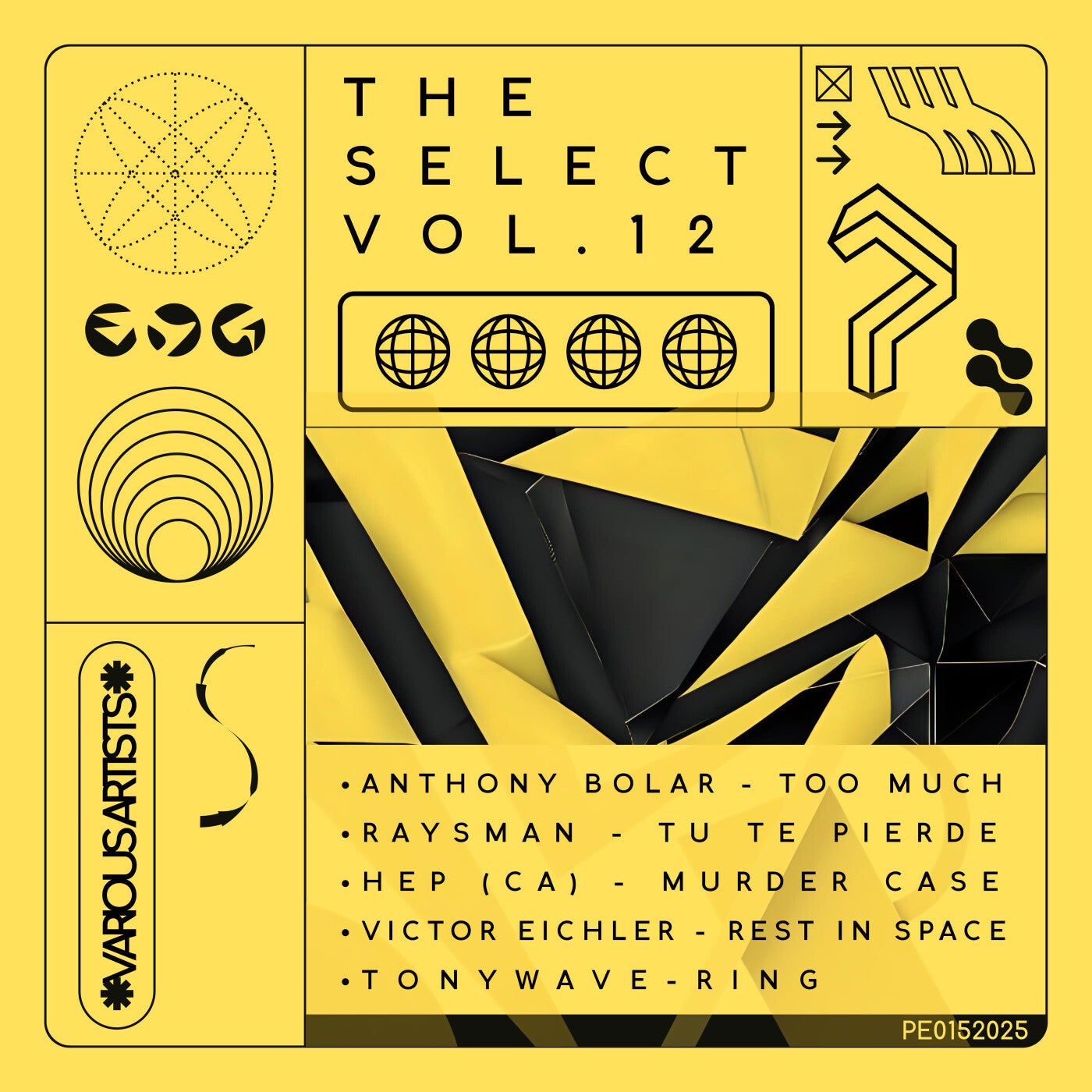 The Select Vol. 12