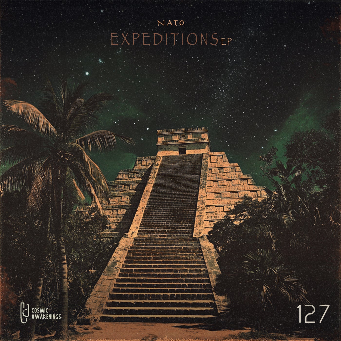 Expeditions