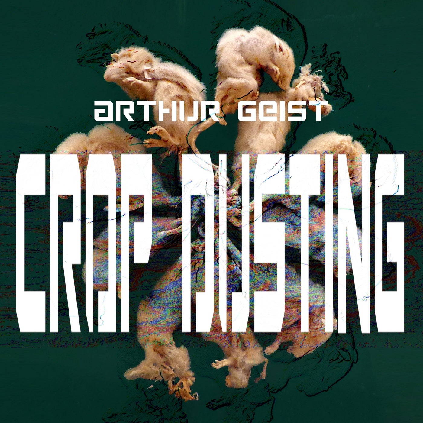 Crop Dusting