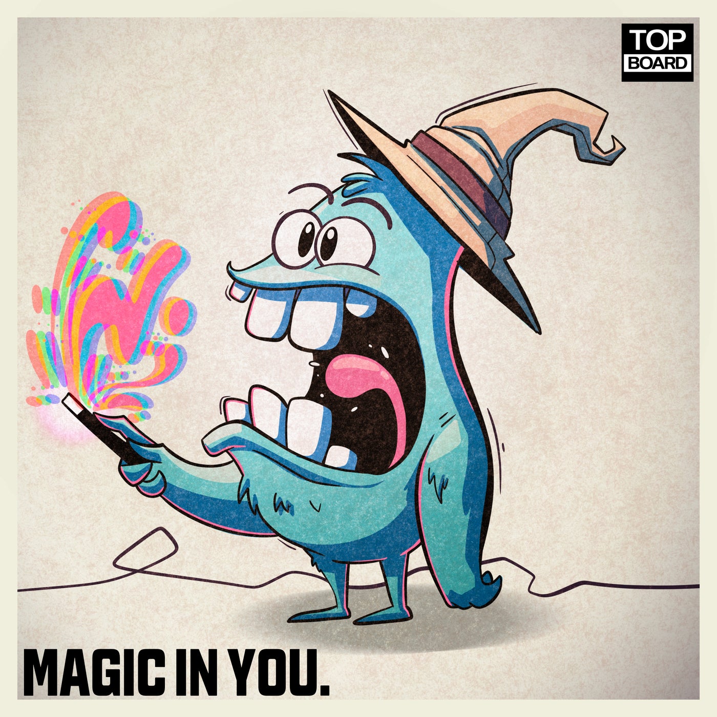 Magic In You EP