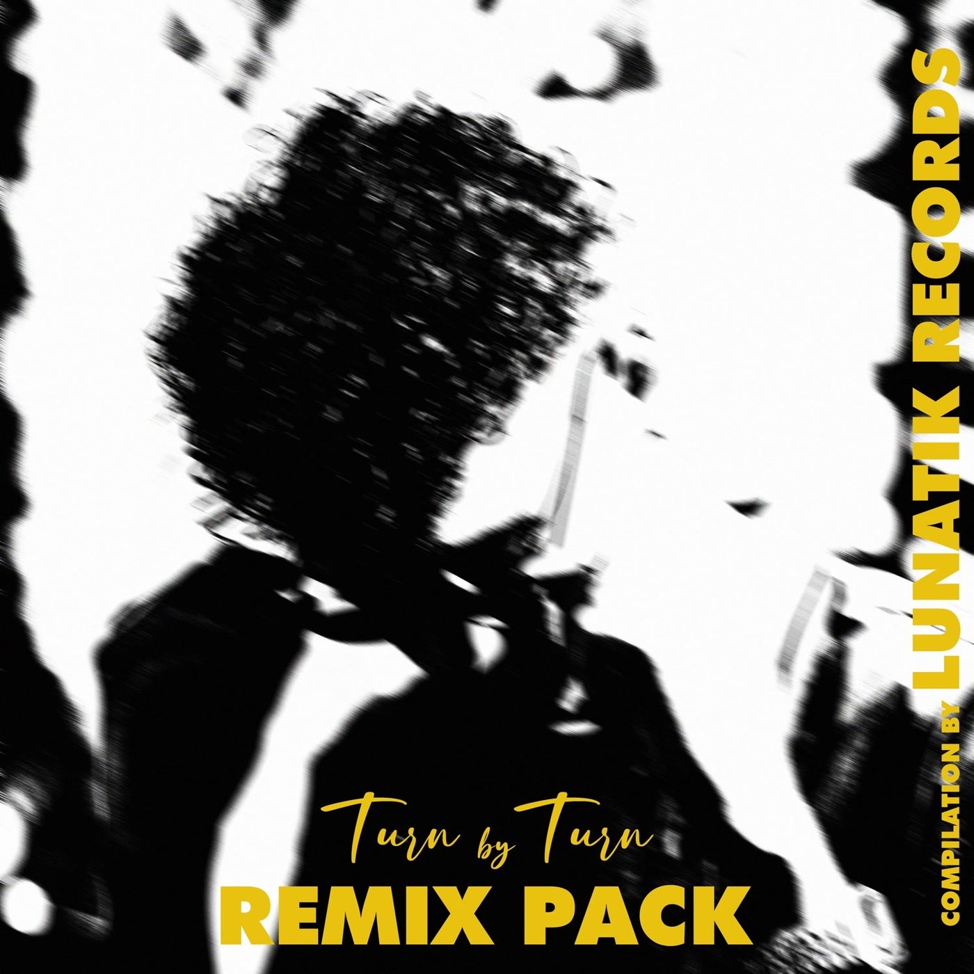 Turn by Turn (Remix Pack)