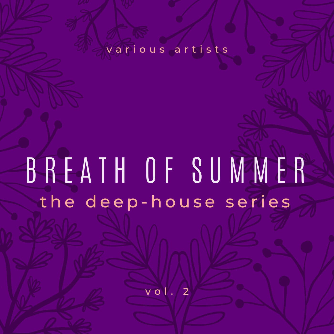 Breath of Summer, Vol. 2