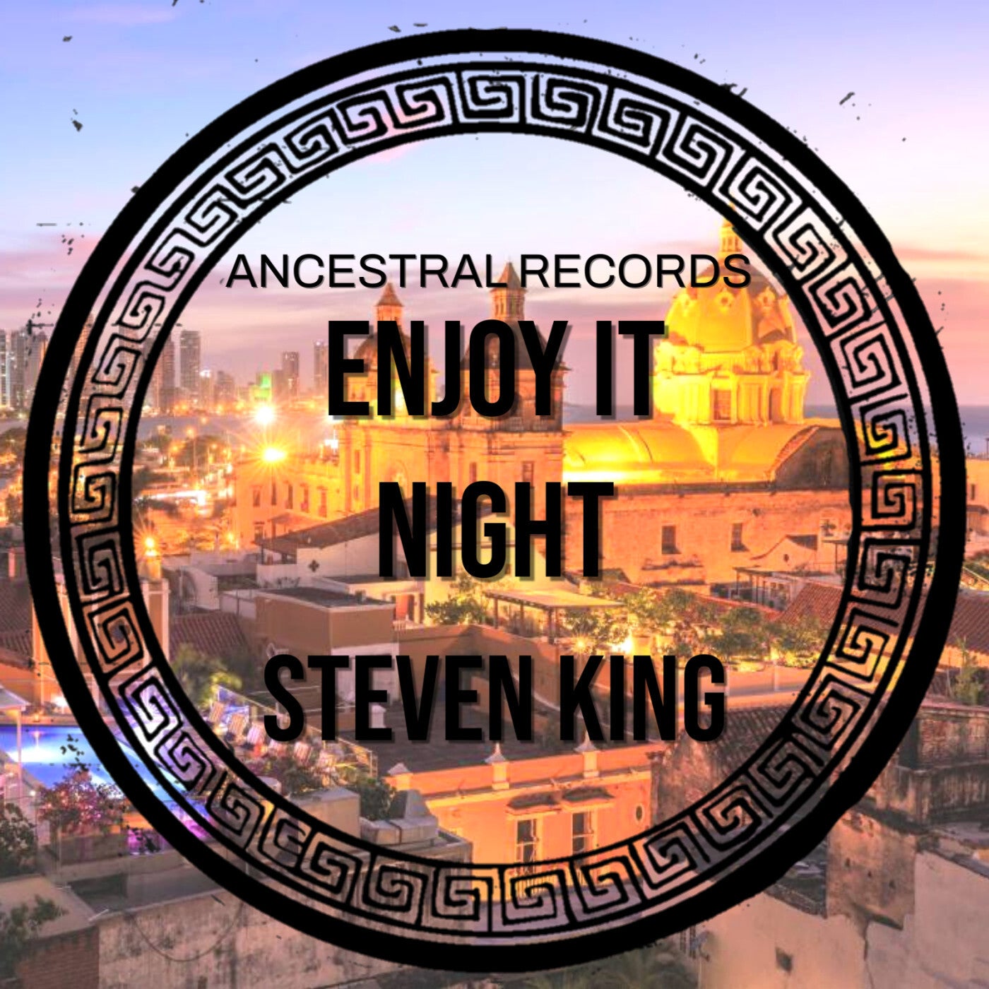 Enjoy It Night